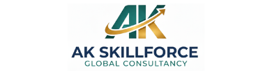 AK Skillforce Global Consultancy – Career & Education Experts